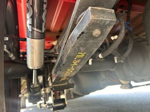 Used 2023 Ford F150 XL w/ Trailer Tow Package image 15