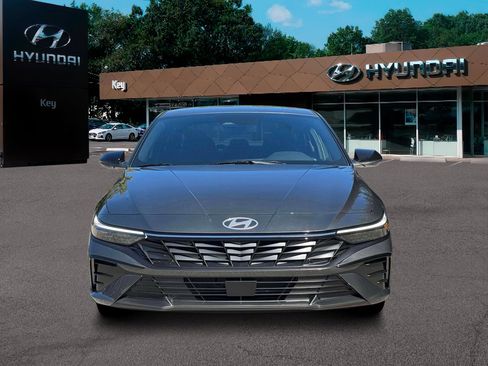 New 2026 Hyundai Elantra SEL Sport Premium image 12