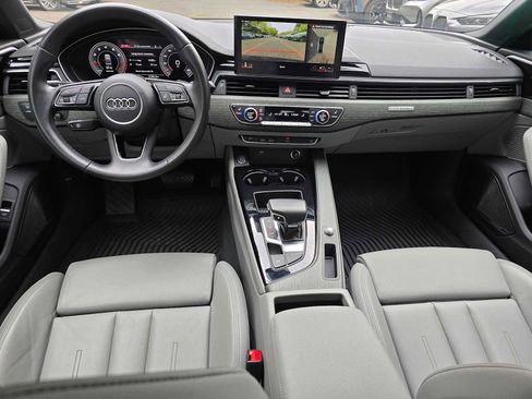 Used 2022 Audi A4 2.0T Premium Plus AWD/4WD image 18