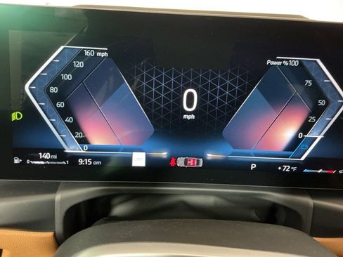 New 2026 BMW 330i Sedan w/ Premium Package image 10