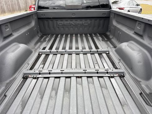 Used 2016 GMC Sierra 3500 Denali w/ Duramax Plus Package image 35