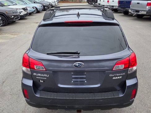 Used 2014 Subaru Outback 2.5i Premium AWD/4WD image 12