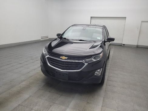 Used 2020 Chevrolet Equinox LS w/ LS Convenience Package FWD image 15