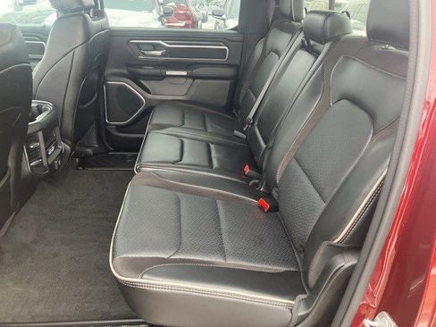 Certified 2023 RAM 1500 Laramie image 23