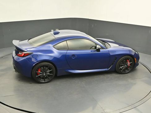 Used 2024 Toyota GR86 Premium w/ Performance Package RWD image 23