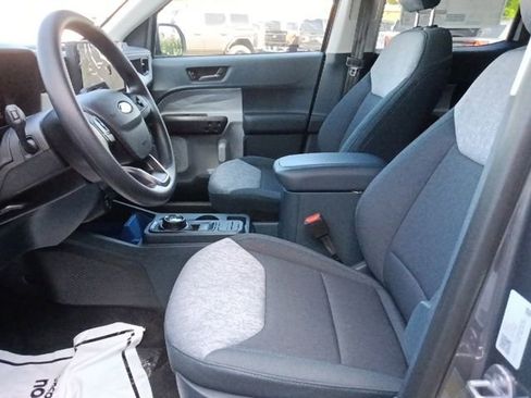 New 2026 Ford Maverick XLT FWD image 15