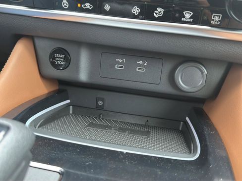 New 2026 Nissan Rogue Platinum AWD/4WD image 22