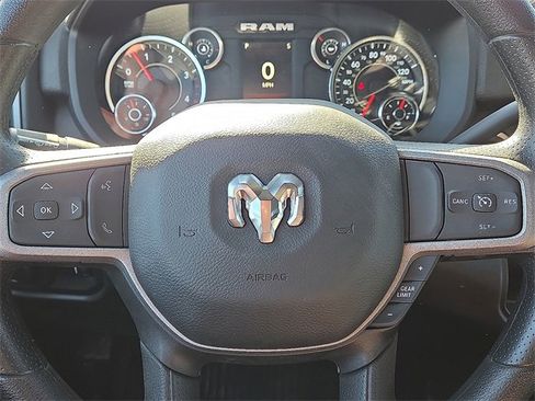 New 2024 RAM 5500 Tradesman image 21