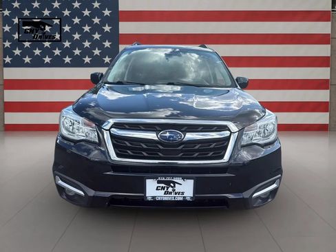 Used 2018 Subaru Forester 2.5i Premium AWD/4WD image 2