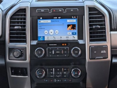 Used 2019 Ford F250 Lariat w/ Lariat Value Package image 18