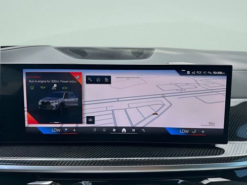 New 2026 BMW X5 M60i AWD/4WD image 18