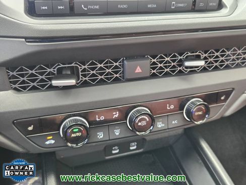 Used 2023 Honda Accord EX image 24