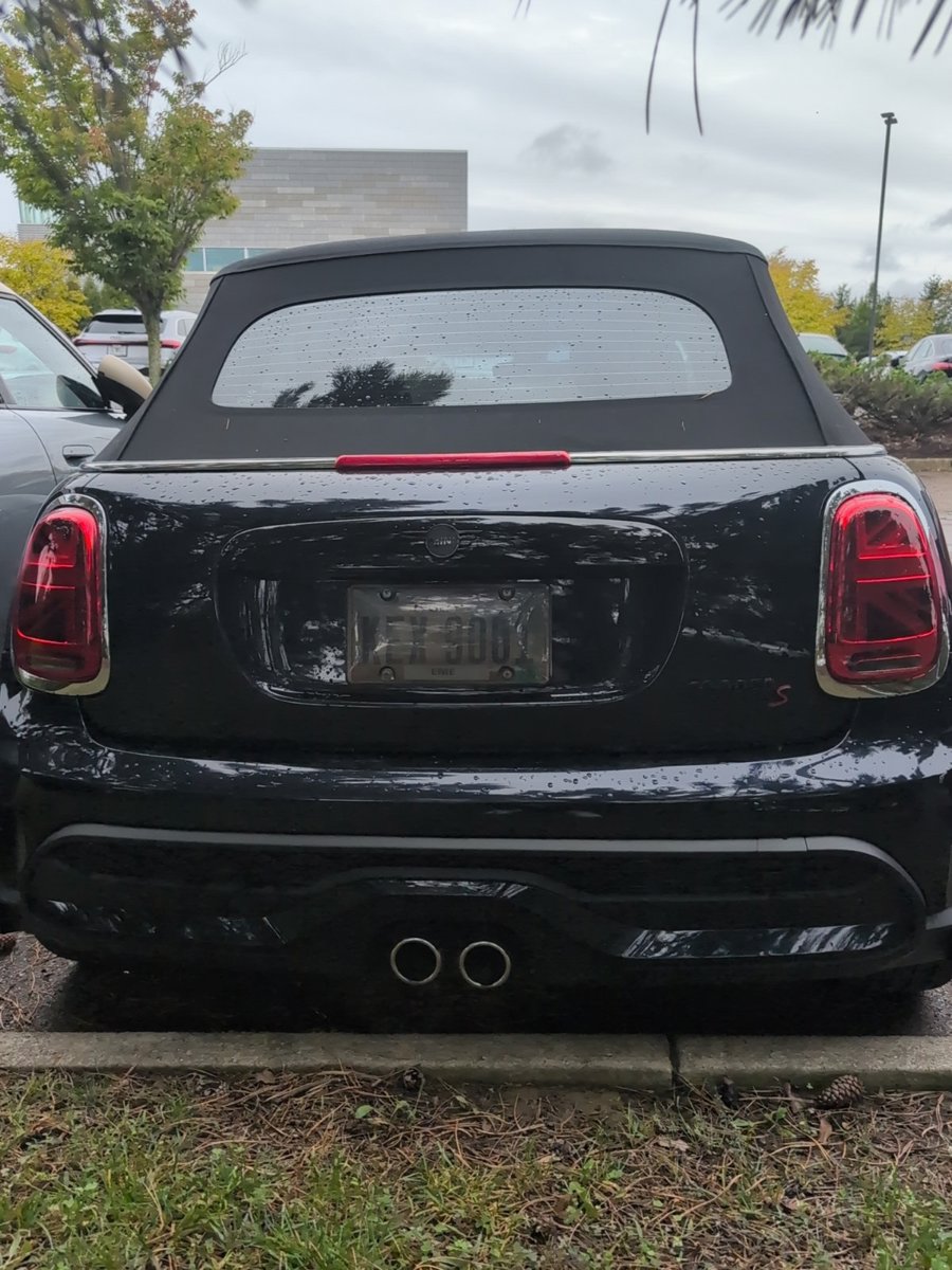 Certified 2024 MINI Cooper S FWD image 3