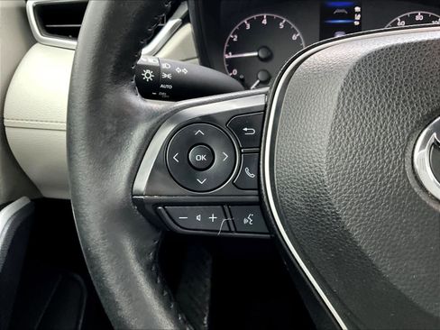 Used 2023 Toyota Corolla Cross LE image 23