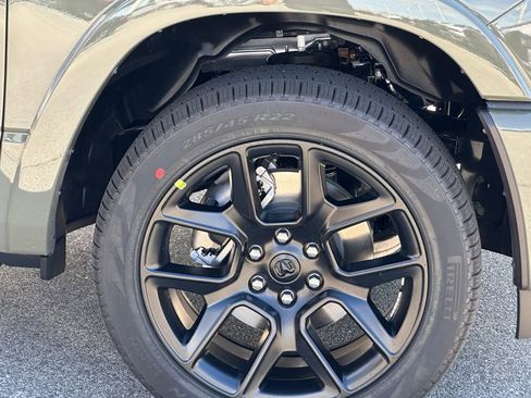 New 2026 RAM 1500 Laramie image 14