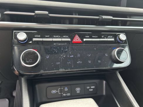 New 2026 Hyundai Tucson SEL Plus FWD image 28