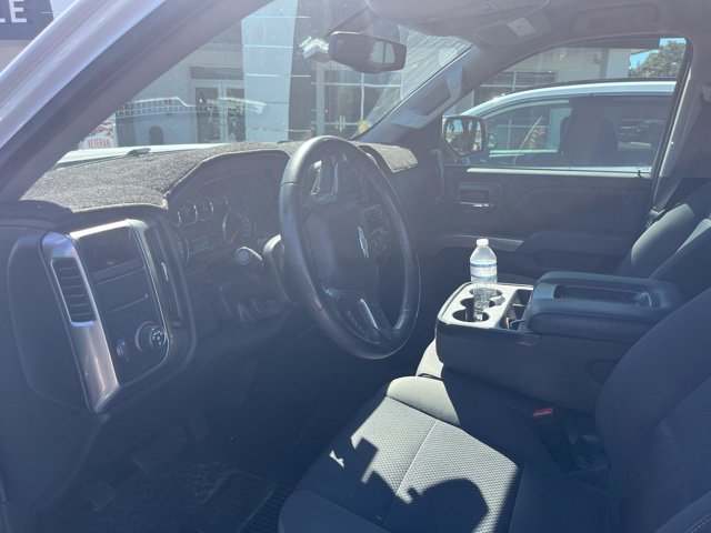 Certified 2018 Chevrolet Silverado 1500 LT w/ All Star Edition RWD image 6