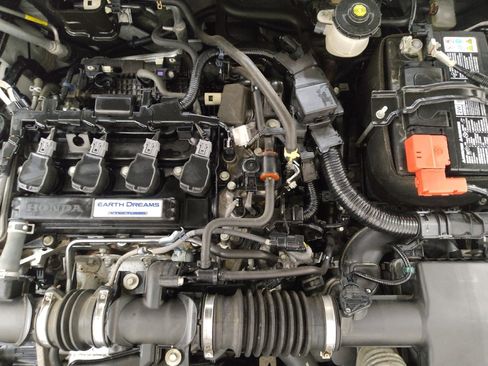 Used 2019 Honda Accord EX image 30