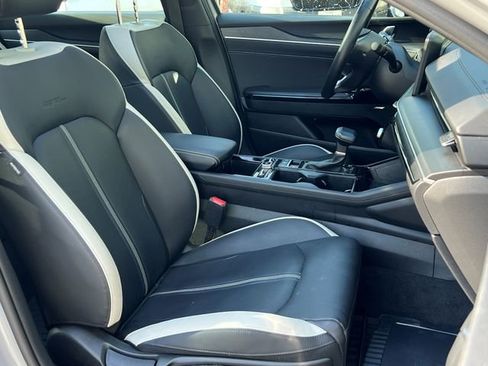 Used 2025 Kia K5 GT-Line w/ GT-Line Premium Package image 13