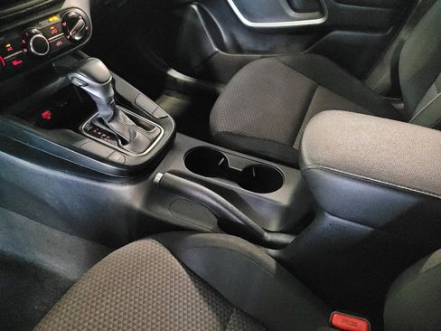 Used 2021 Kia Soul X-Line FWD image 26