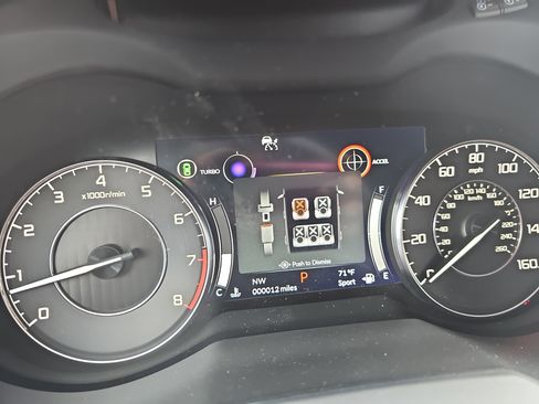 New 2026 Acura RDX SH-AWD w/ Technology Package image 19