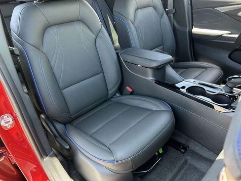Used 2026 Buick Envista Sport Touring w/ Convenience I Package FWD image 28