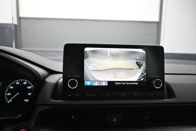 Used 2023 Honda CR-V LX image 18