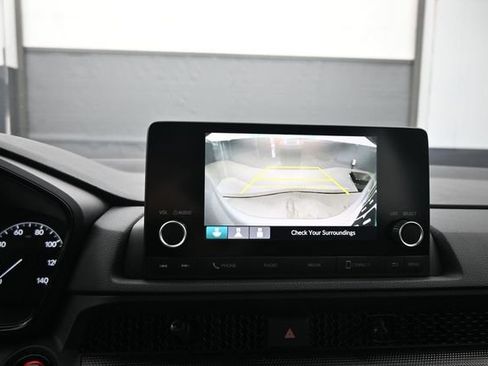 Used 2023 Honda CR-V LX image 18