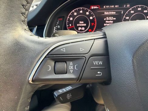 Used 2018 Audi Q7 3.0T Premium Plus w/ Premium Plus Package AWD/4WD image 14