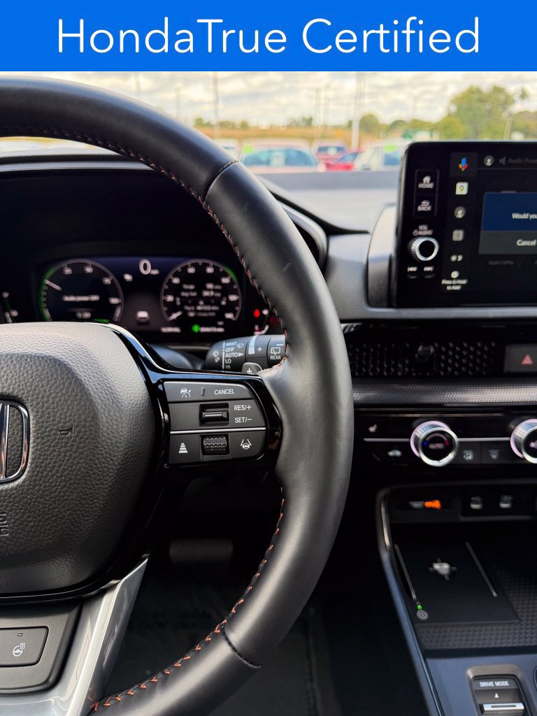 Used 2026 Honda CR-V Sport Touring image 26