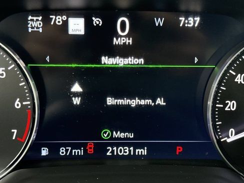 Used 2022 Buick Envision Essence w/ Technology Package II AWD/4WD image 23