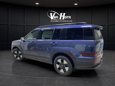New 2026 Hyundai Santa Fe SEL image 3