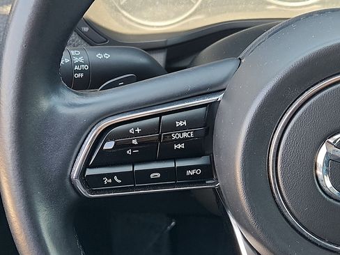 Certified 2024 MAZDA CX-90 3.3 Turbo w/ Preferred Plus AWD/4WD image 23