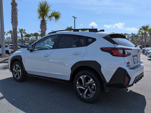 New 2026 Subaru Crosstrek 2.0i Premium AWD/4WD image 6