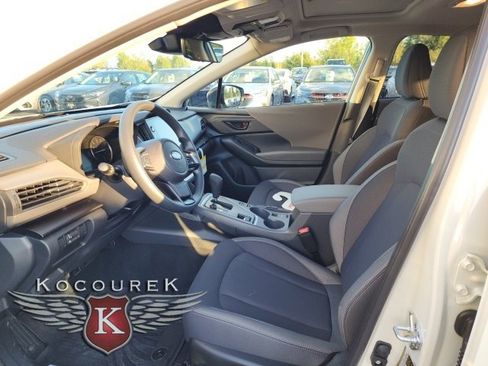New 2025 Subaru Crosstrek 2.5i Premium image 9