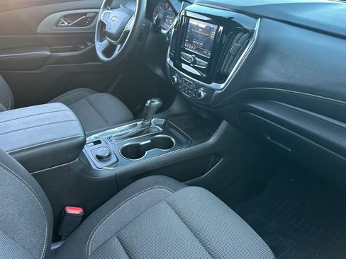 Used 2020 Chevrolet Traverse LS w/ LPO, Floor Liner Package image 32