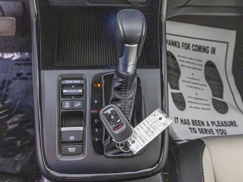 Used 2023 Honda CR-V EX image 28