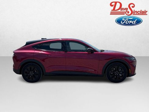 Used 2025 Ford Mustang Mach-E Select w/ Comfort Package Lite AWD/4WD image 5