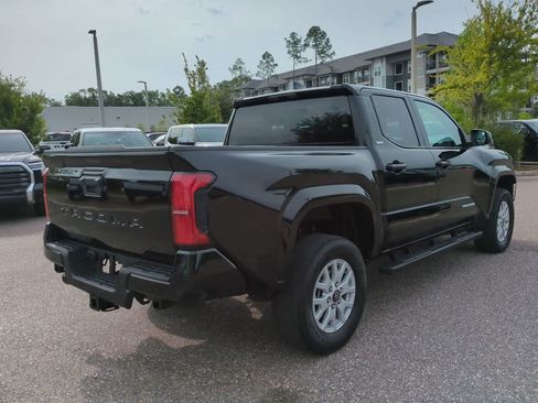 Certified 2025 Toyota Tacoma SR5 RWD image 6