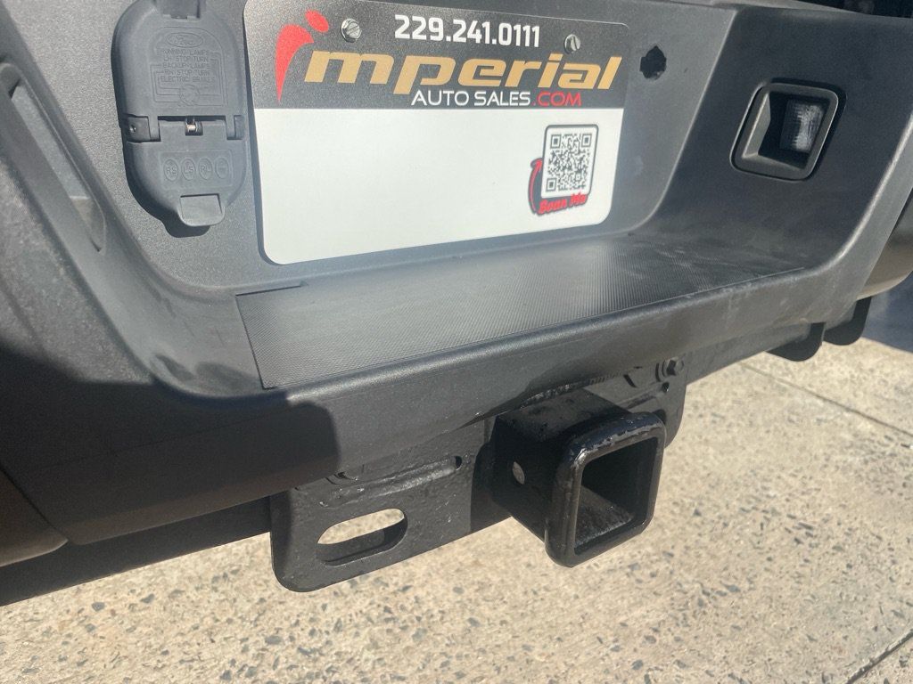Used 2019 Ford F250 XL w/ Power Equipment Group AWD/4WD image 5