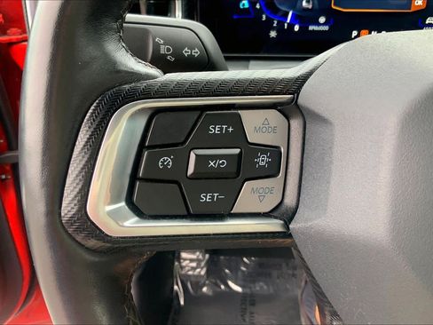 Certified 2024 Ford Mustang Premium RWD image 22