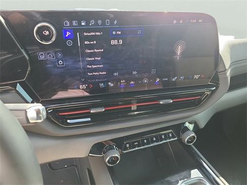 New 2026 Chevrolet Silverado EV Trail Boss w/ Premium Package image 26