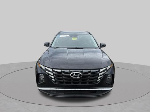Used 2022 Hyundai Tucson SEL w/ Convenience Package AWD/4WD image 3