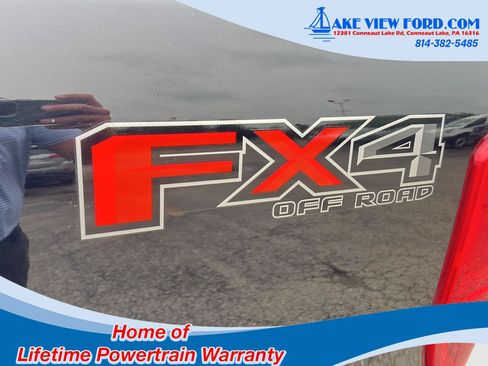 Used 2020 Ford Ranger XLT w/ Equipment Group 301A Mid AWD/4WD image 5