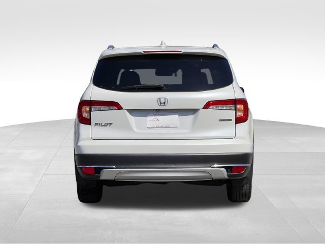 Used 2020 Honda Pilot Touring image 4