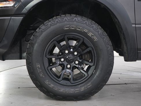 Used 2022 RAM 1500 Classic Warlock image 29