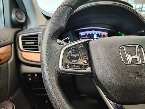 Used 2022 Honda CR-V EX image 11