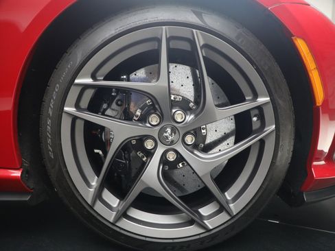 Certified 2018 Ferrari 812 Superfast RWD image 26
