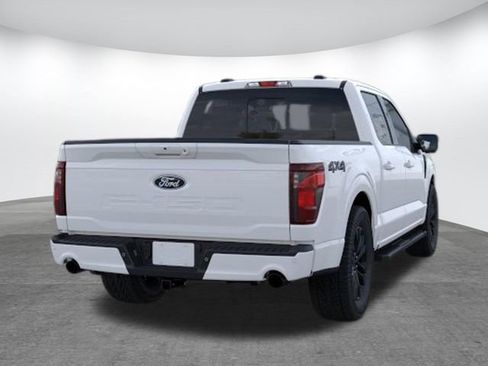 New 2026 Ford F150 XLT AWD/4WD image 8