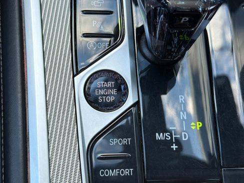 Certified 2023 BMW M850i Gran Coupe xDrive w/ M Sport Professional Package image 28